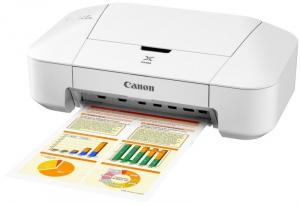 Canon PIXMA iP2850 Desktop Printer